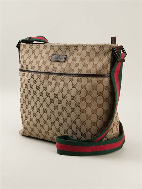 gucci crossbody bags women's|Gucci unisex crossbody bag.